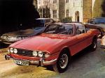 Triumph Stag 1970 года